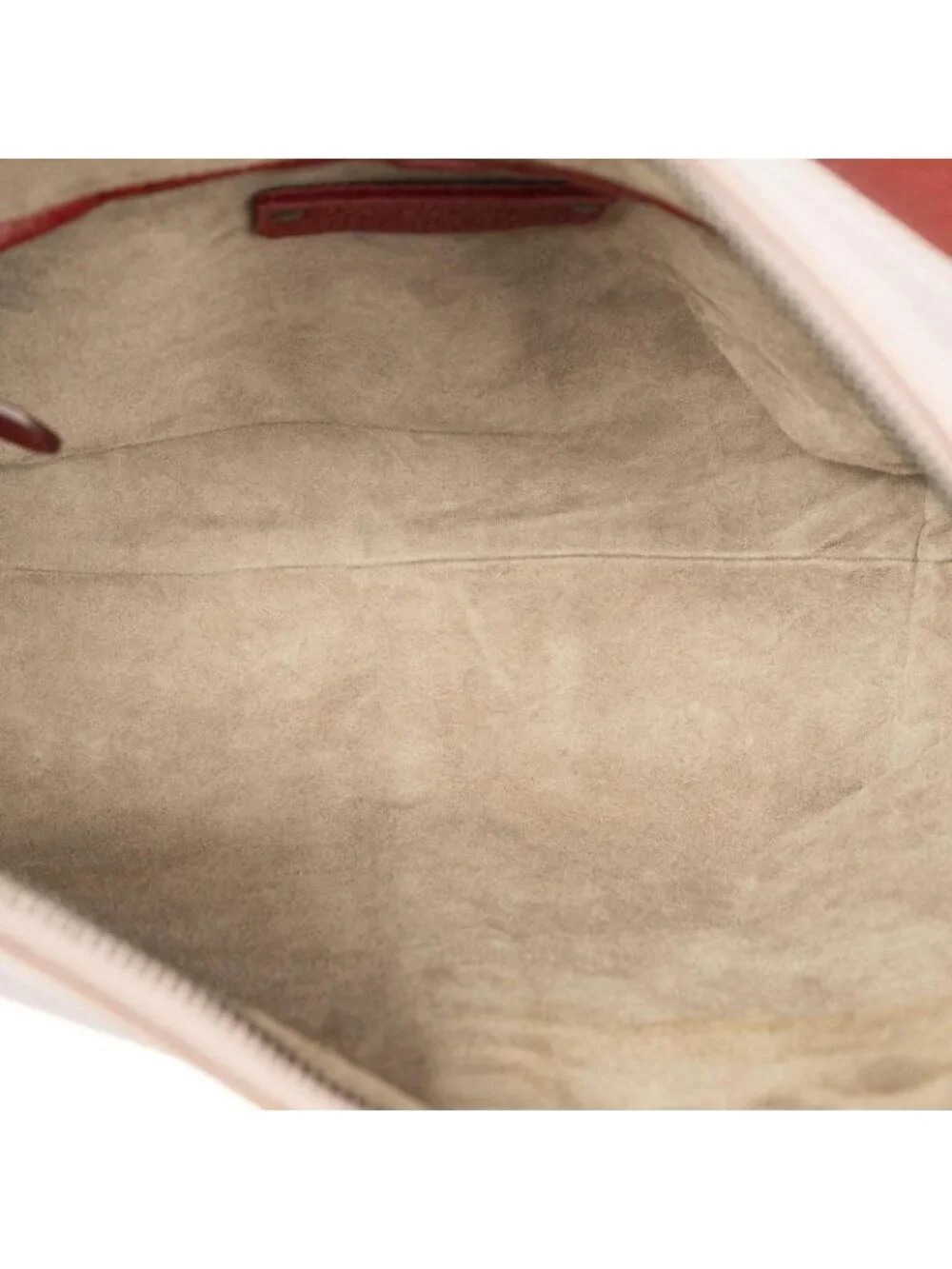 Bottega Veneta Shoulder Zip Hobo Pink Red Grain Calfskin Leather